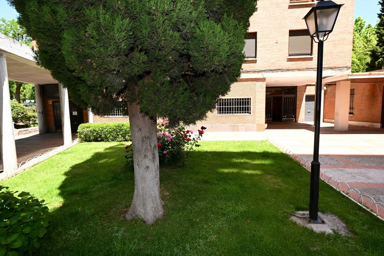 Piso en Calle de Víctor de la Serna, 28, Bernabéu-Hispanoamérica - Foto 2