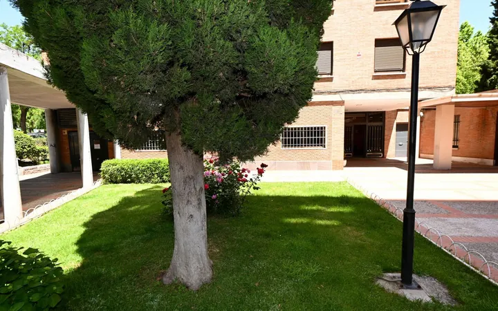 Piso en Calle de Víctor de la Serna, 28, Bernabéu-Hispanoamérica - Foto 2