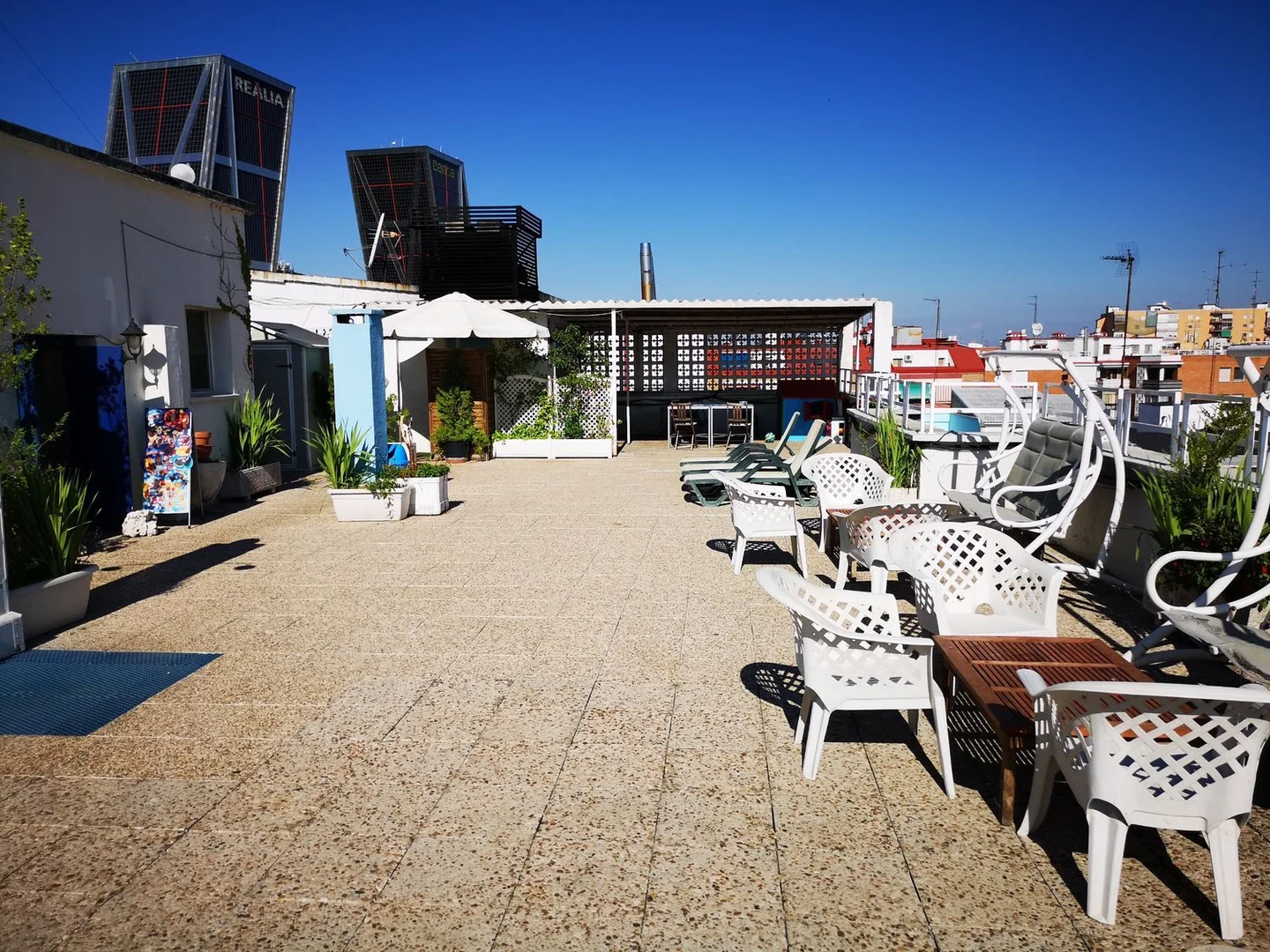 Piso en calle Rafael Herrera, 11 - Foto 13