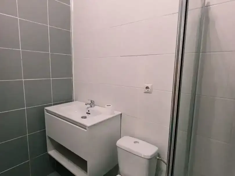 Apartamento en  Calle de Sierra Morena 40 - Foto 10