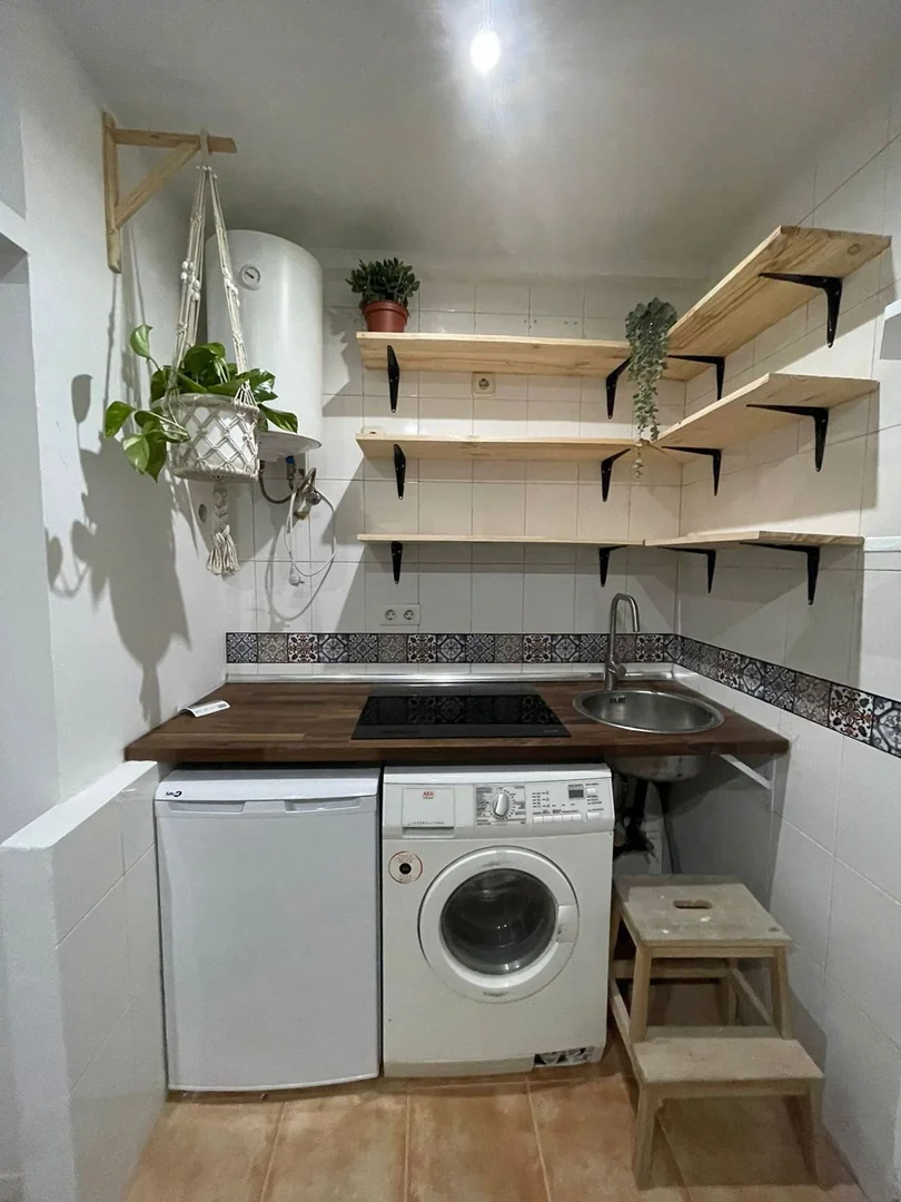 Piso en Calle de Nicolás Sánchez, Madrid, 12, Pradolongo - Foto 6