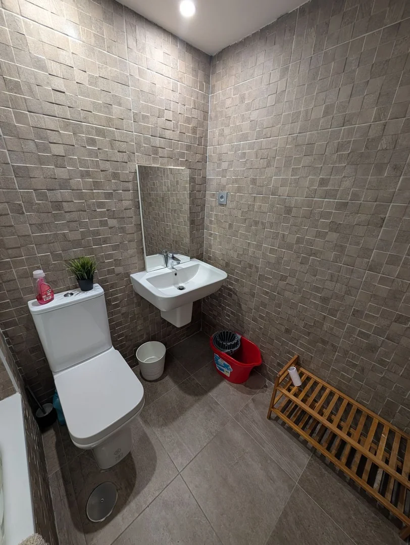 Piso en El Asombro de Damasco, 15, Los Ángeles - Foto 13