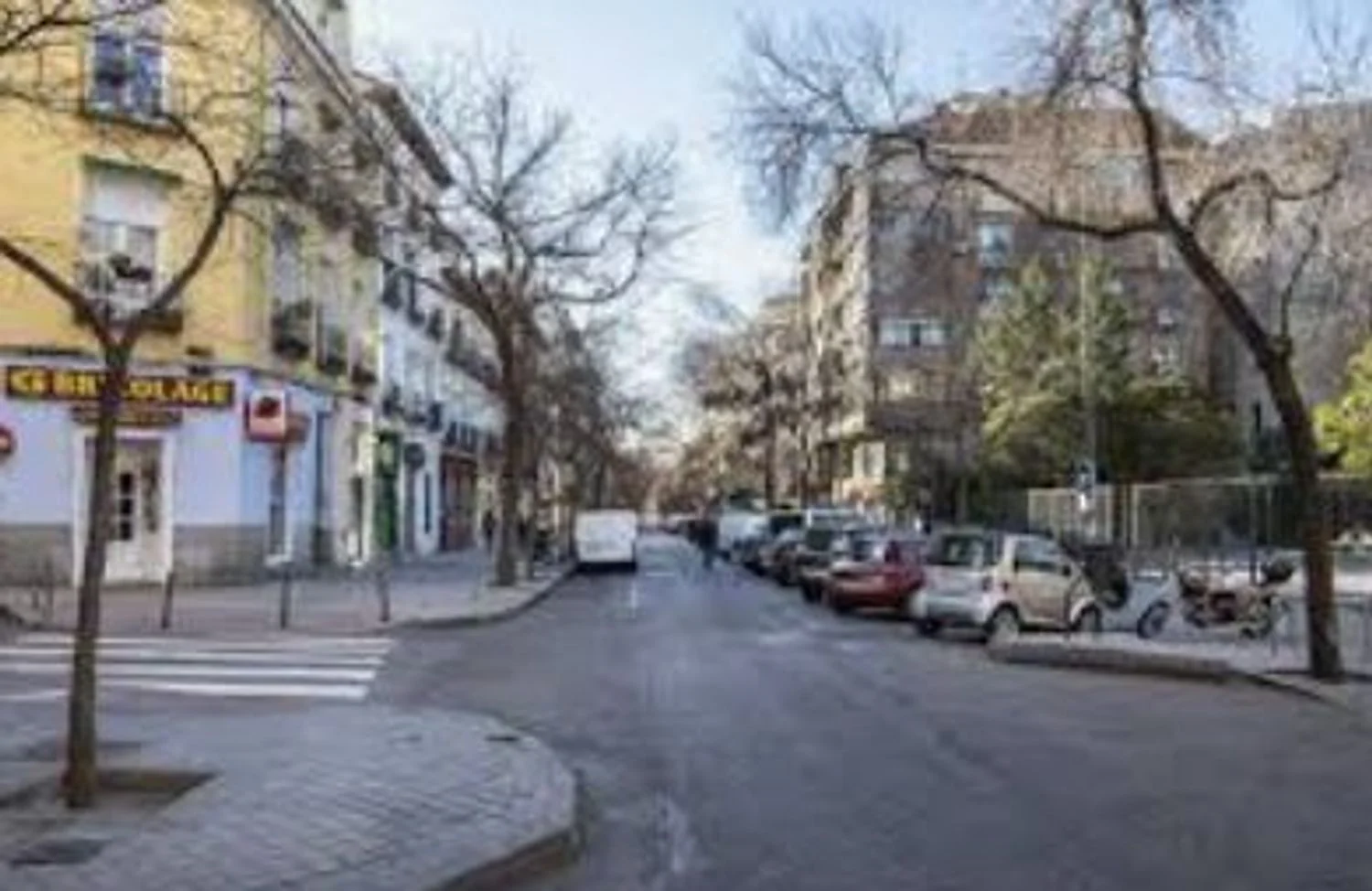 Piso en Calle de Hilarión Eslava, Gaztambide - Foto 3