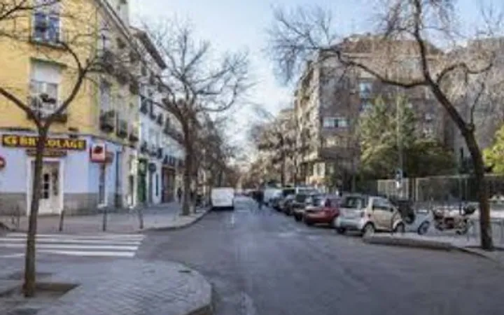 Piso en Calle de Hilarión Eslava, Gaztambide - Foto 3