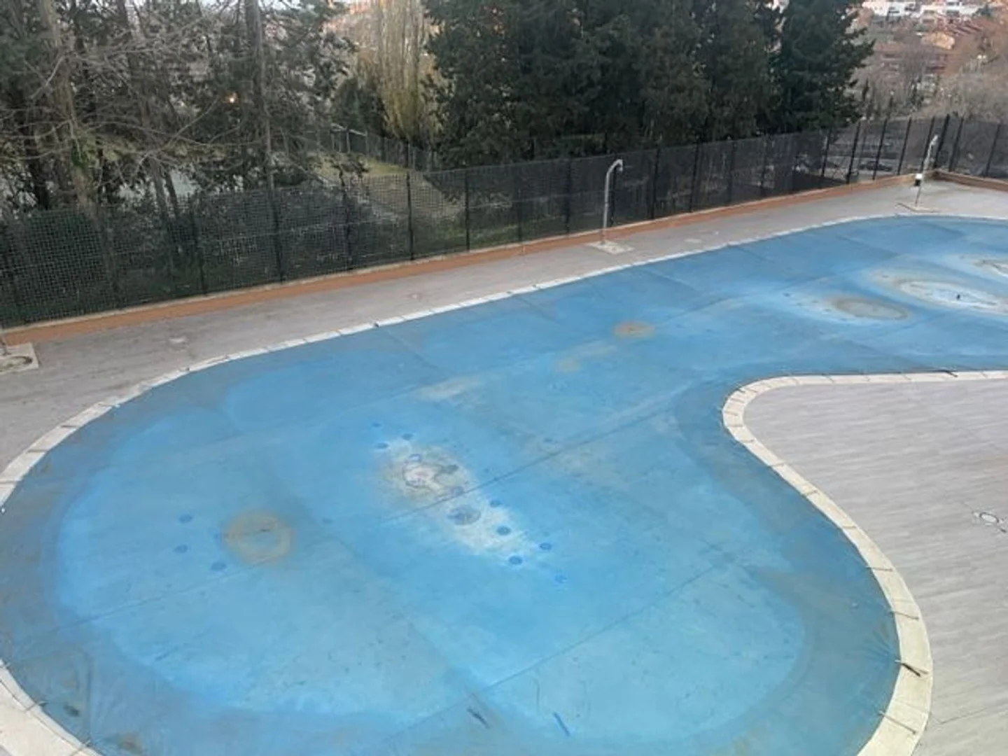 Piso en CL Magdalena Diaz, 20, Valdezarza - Foto 67