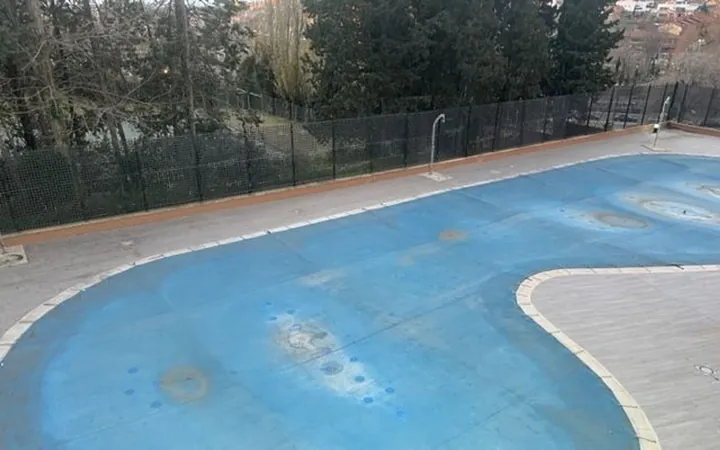 Piso en CL Magdalena Diaz, 20, Valdezarza - Foto 67