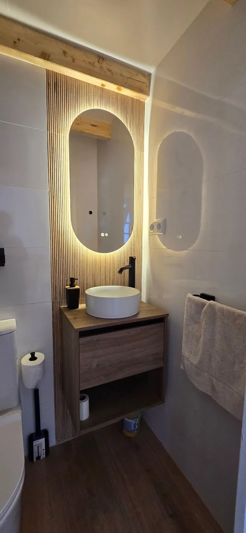 Estudio en Calle de Eugenia de Montijo, 51, Puerta Bonita - Foto 18