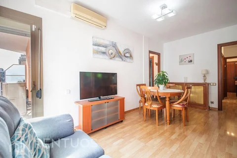 Piso en calle de Xifré - Foto 9