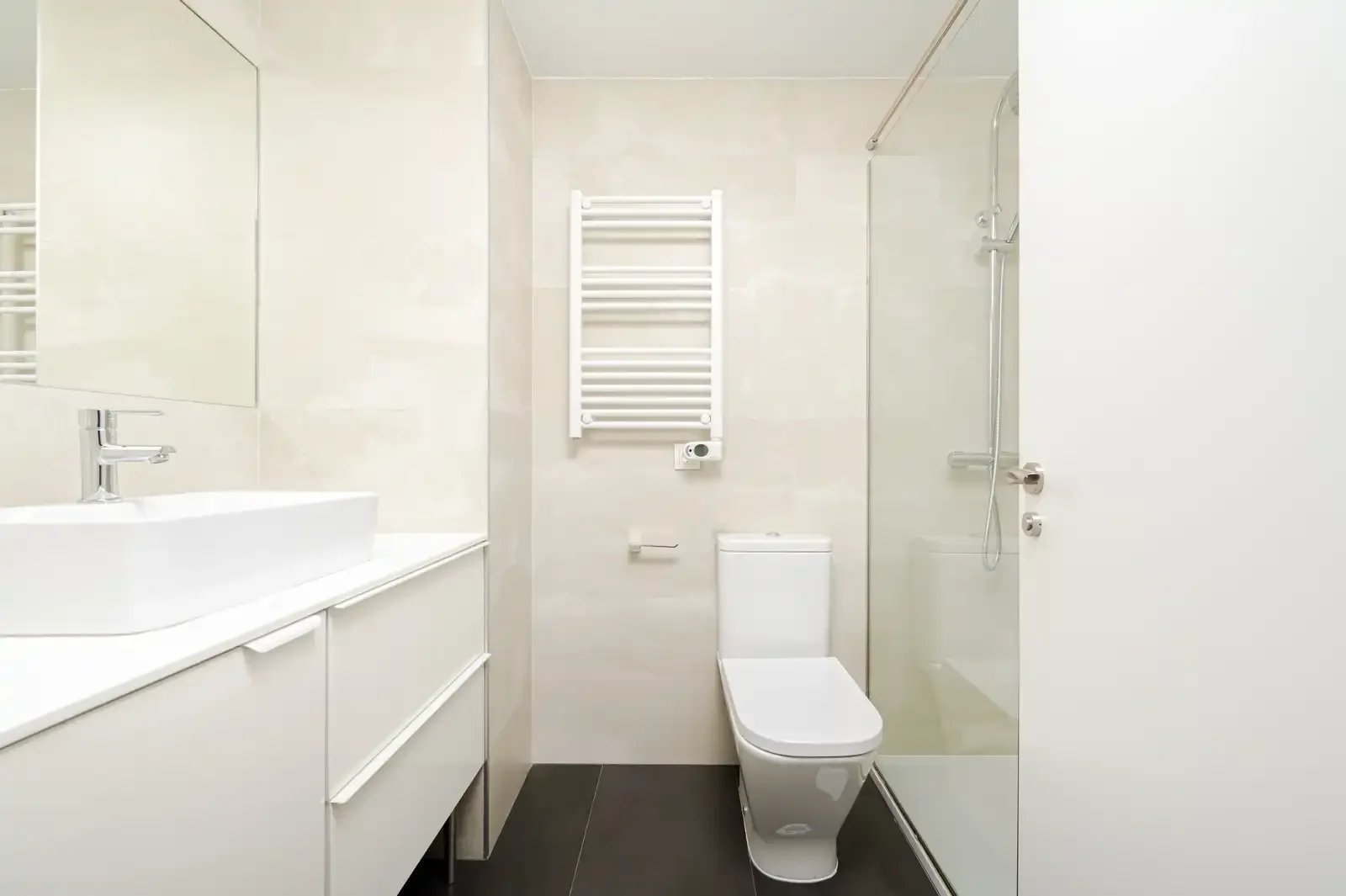 Estudio en  Madrid Capital - Foto 11