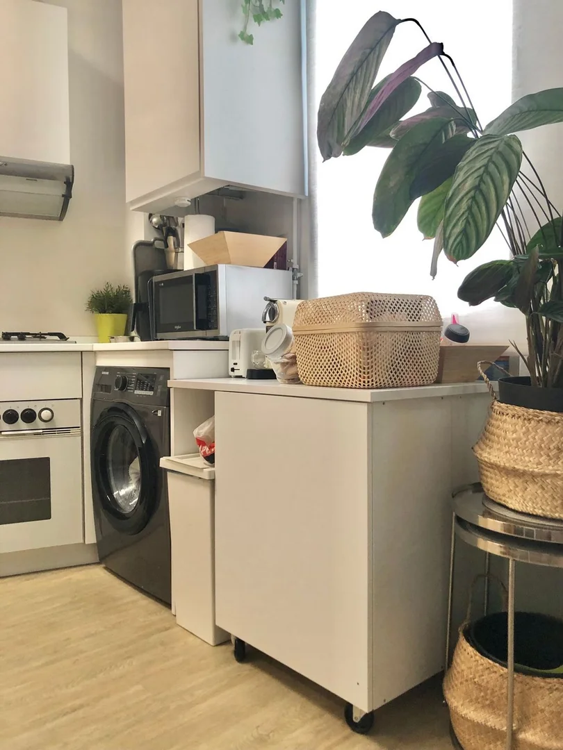 Piso en Barrio Nuevos Ministerios-Ríos Rosas - Foto 23