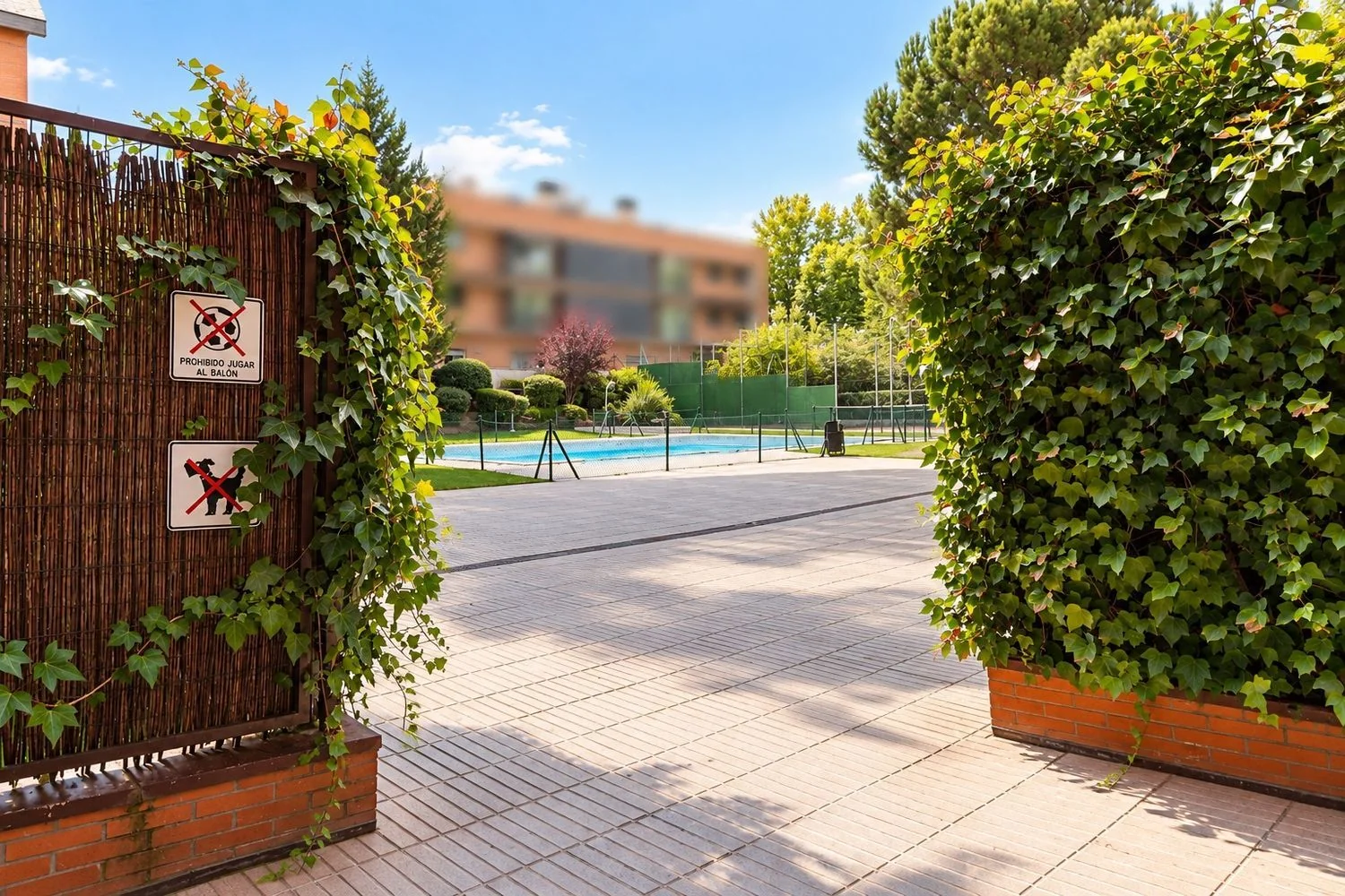 Piso en Calle de Babilonia, 35 sn, Campo de las Naciones-Corralejos - Foto 12