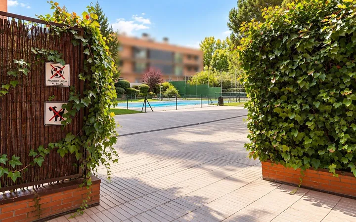 Piso en Calle de Babilonia, 35 sn, Campo de las Naciones-Corralejos - Foto 12