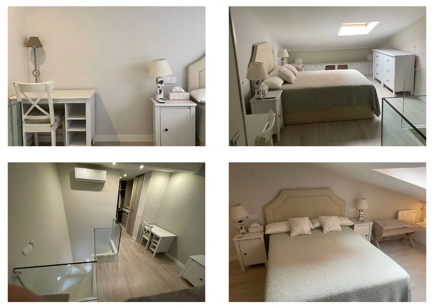 Ático en calle de Galileo, 21 - Foto 6