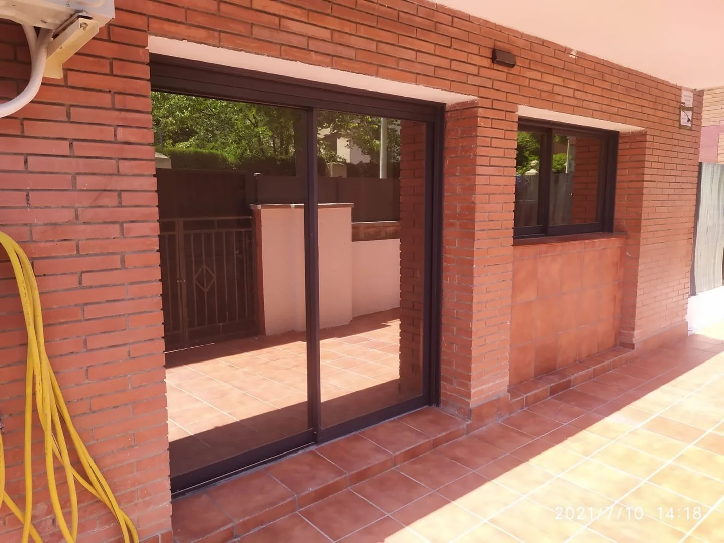 Piso en Calle del Marquès de Foronda, 30, La Font d'En Fargues - Foto 14