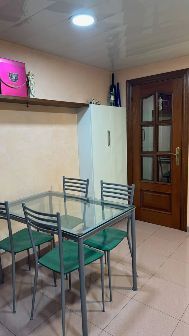 Piso en Calle del Cardenal Reig, 13 -19, La Maternitat i Sant Ramon - Foto 5