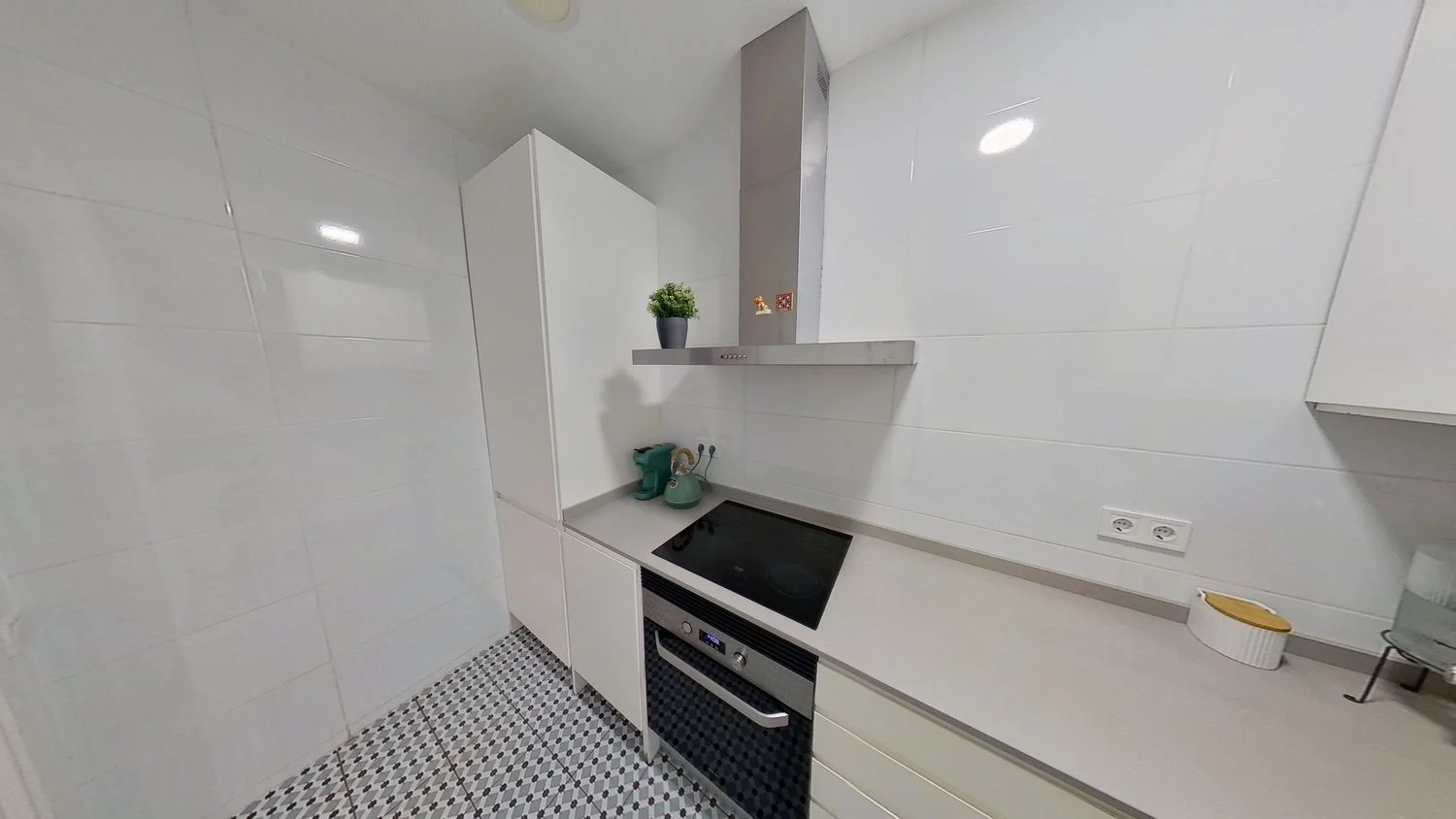 Piso en calle de Josep Estivill, 33 - Foto 17