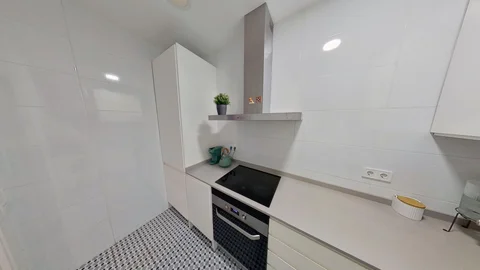 Piso en calle de Josep Estivill, 33 - Foto 17