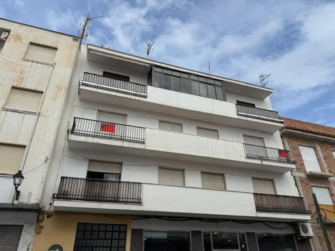Piso en Calle Fábrica Nueva, 32 - Foto 1