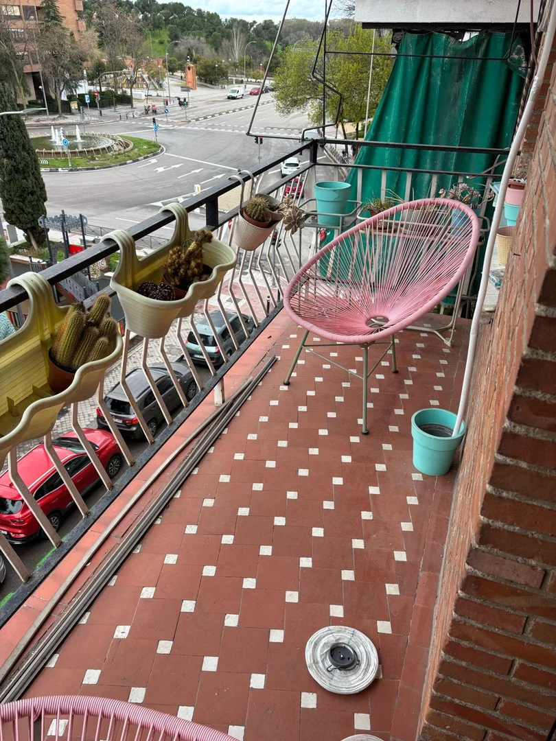 Piso en calle de San Maximiliano, 1 - Foto 26