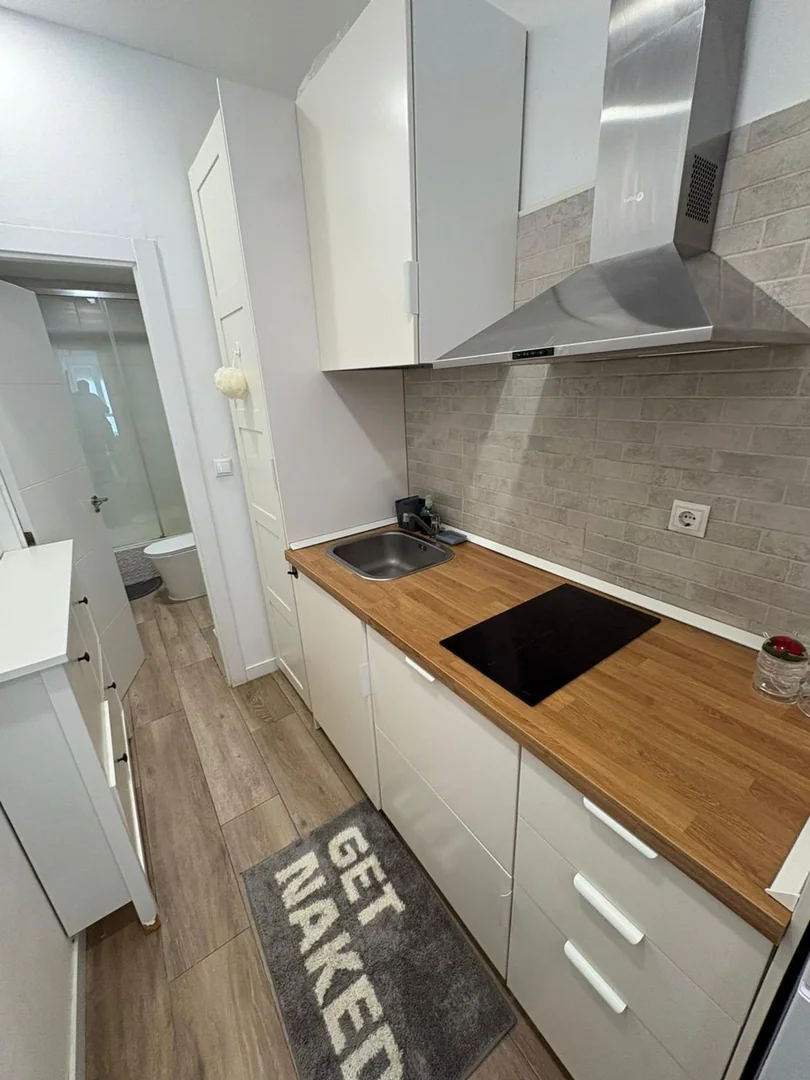Estudio en Calle de Gómez de Avellaneda, Pueblo Nuevo - Foto 10