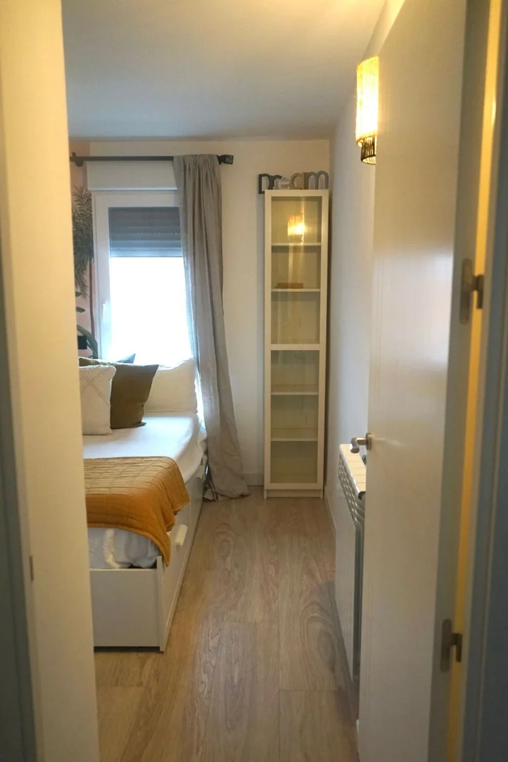 Piso en avenida de Pablo Neruda, 33 - Foto 12