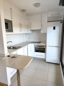 Ático en Urb. monteagudo Barrio Montecarmelo - Foto 14