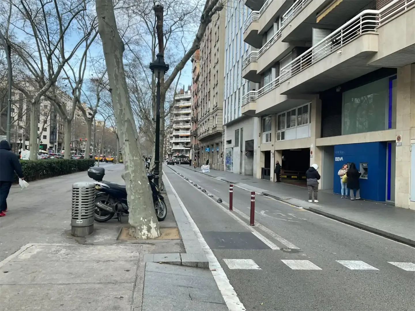 Piso en  Gran Via de les Corts Catalanes 518 - Foto 7