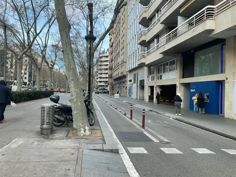 Piso en  Gran Via de les Corts Catalanes 518 - Foto 7