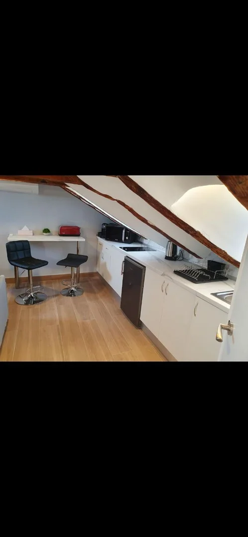 Ático en Barrio Fuente del Berro - Foto 4