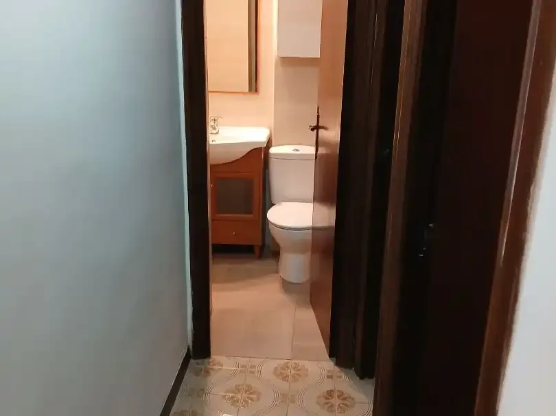 Piso en  Barcelona Capital - Foto 12