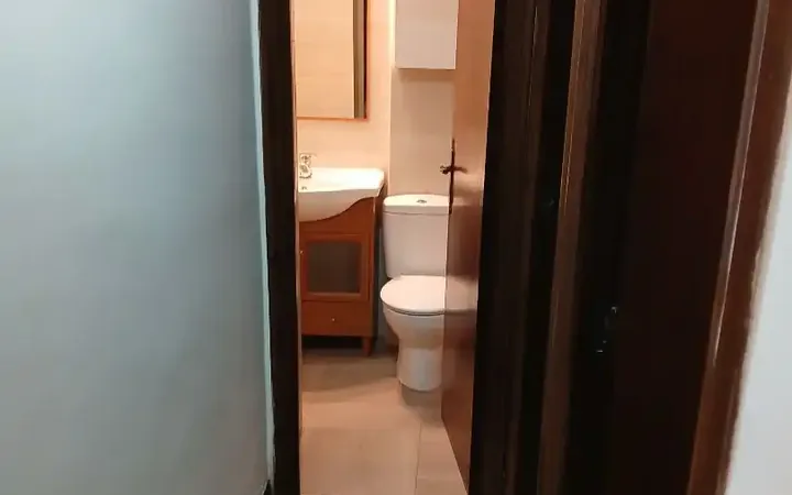 Piso en  Barcelona Capital - Foto 12