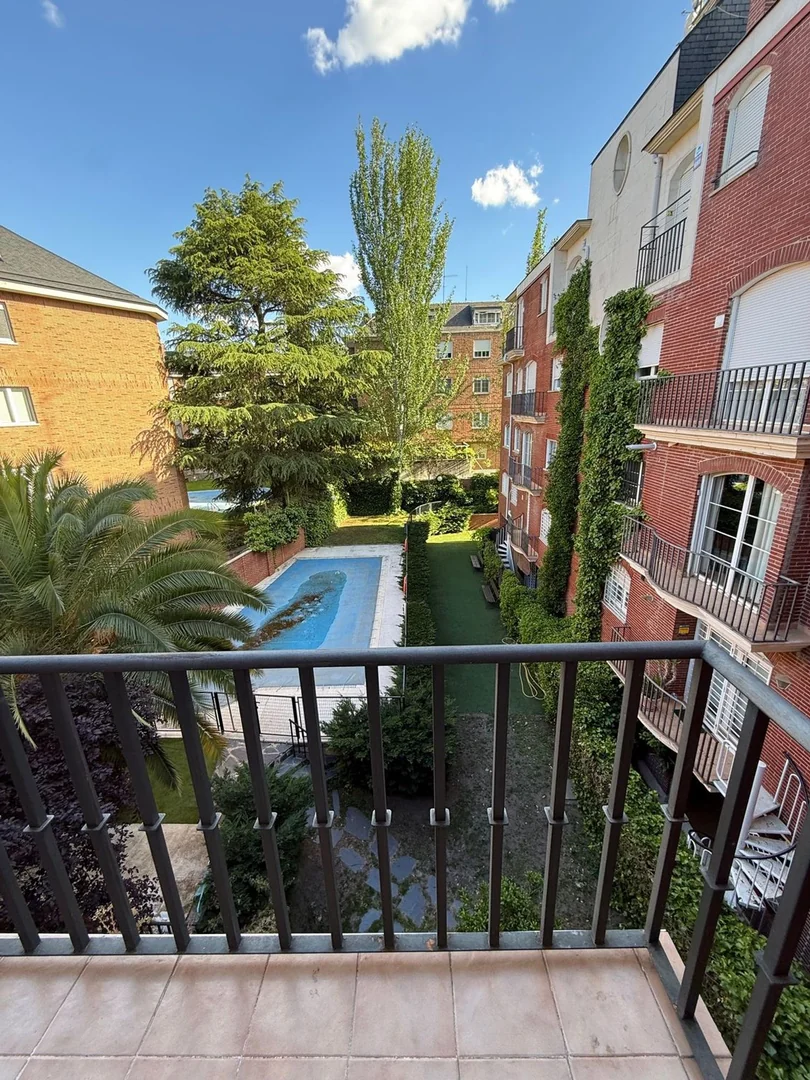Piso en Calle de Alfonso VIII, 8 - Foto 7