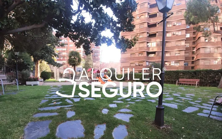 Piso en Calle del Caribe, San Pascual - Foto 16