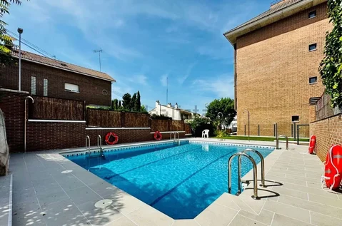 Piso en calle de las Islas de Cabo Verde, 74 - Foto 2