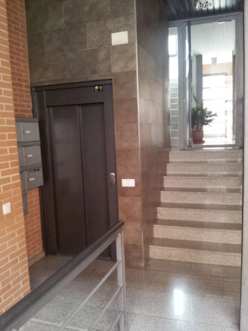 Piso en Barrio Opañel - Foto 24