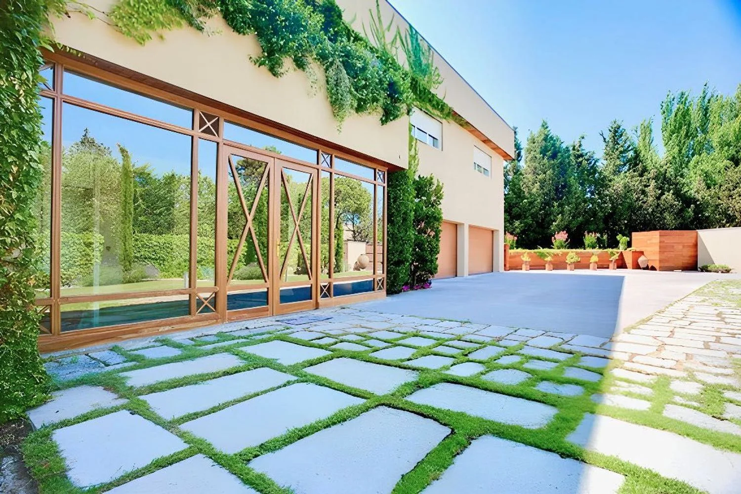 Casa independiente - Foto 3