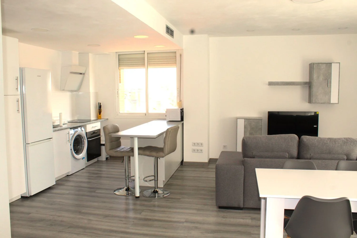 Estudio en Calle de la Oca, 10, San Isidro - Foto 4
