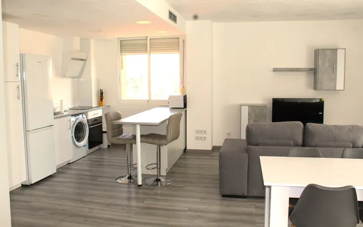 Estudio en Calle de la Oca, 10, San Isidro - Foto 4