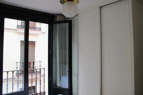 Piso en calle de Muñoz Torrero, 7 - Foto 8