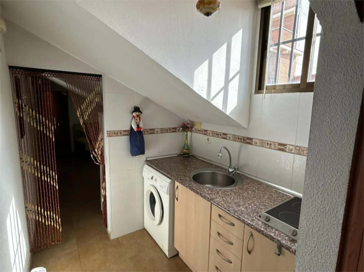 Apartamento en  Calle de Argumosa 18 - Foto 9