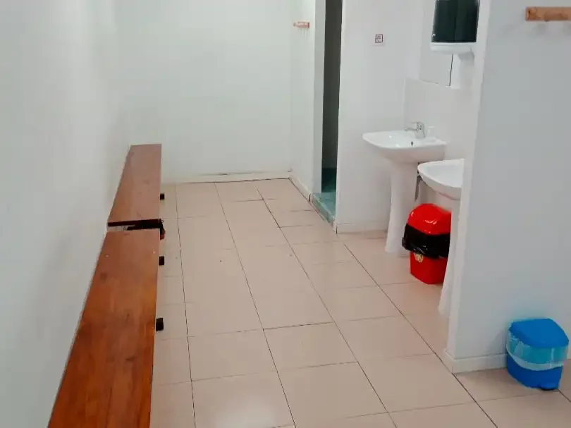 Local comercial en  Avenida de Andalucía 58C - Foto 14