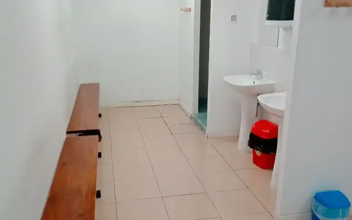 Local comercial en  Avenida de Andalucía 58C - Foto 14