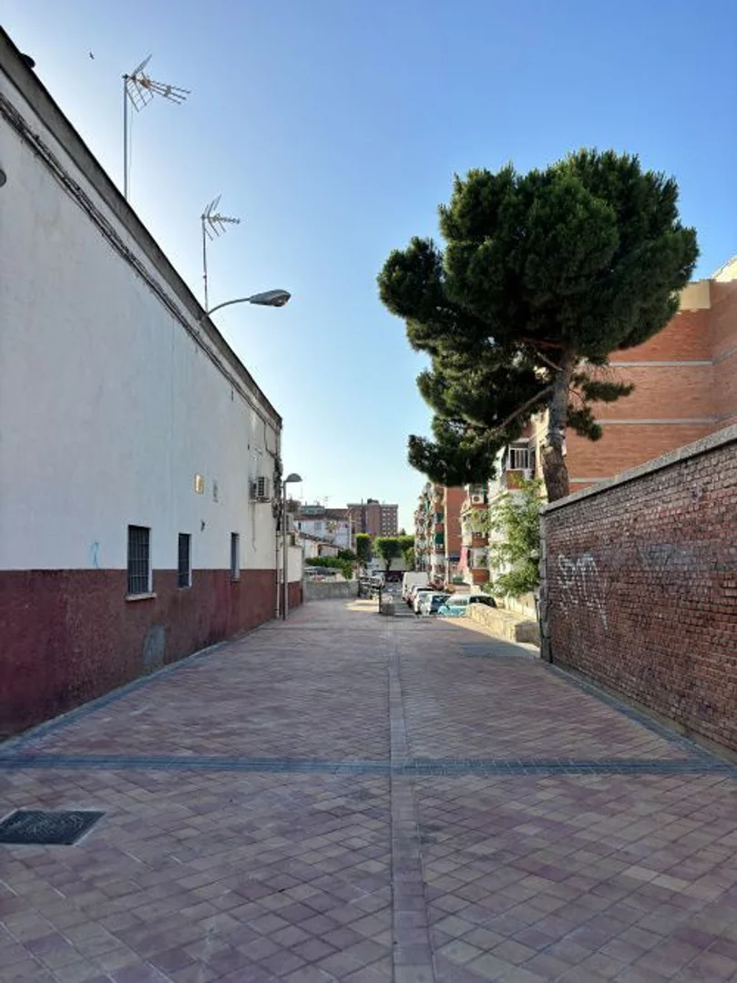Chalet adosado en Calle de Vedra, Entrevías - Foto 42