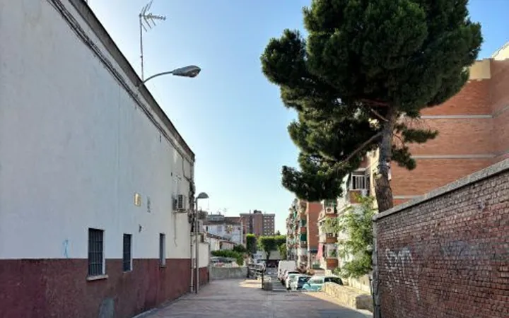Chalet adosado en Calle de Vedra, Entrevías - Foto 42