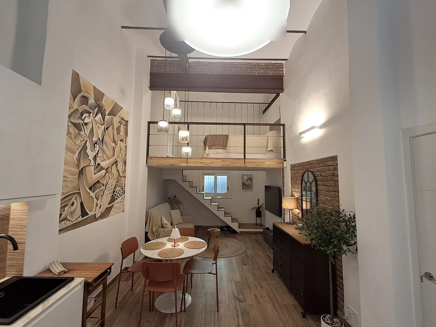 Dúplex en Calle de Santa Lluïsa de Marillac, La Barceloneta - Foto 11