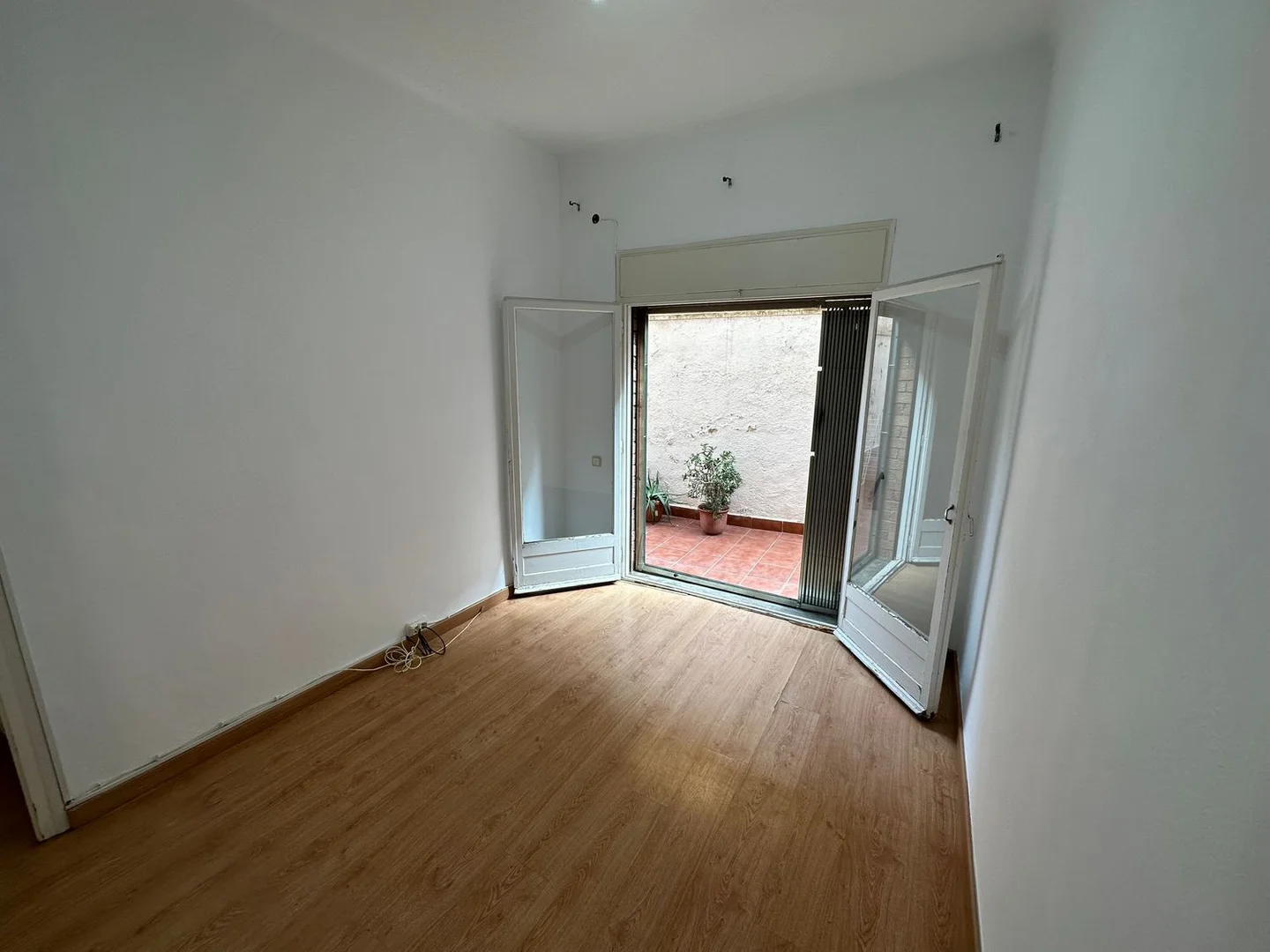 Piso en calle d'Arenys, 99 - Foto 2