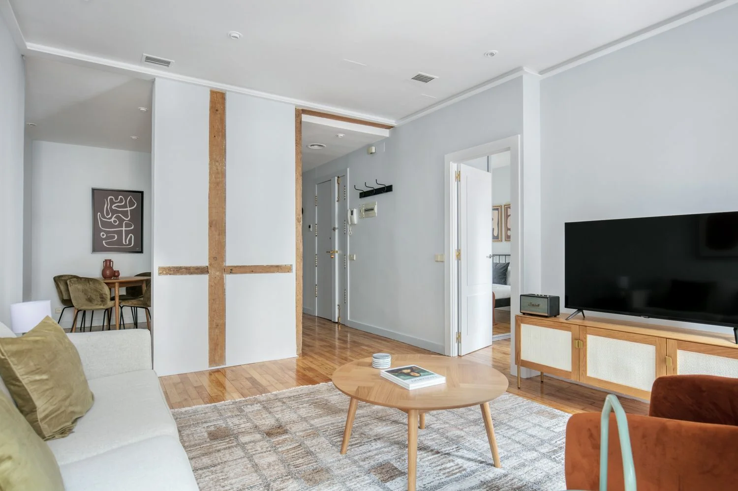 Piso en Barrio Sol - Foto 3