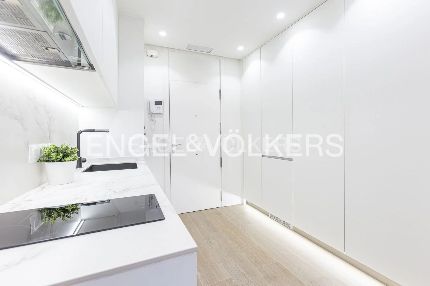 Estudio en Valdemarín, Valdemarín - Foto 18
