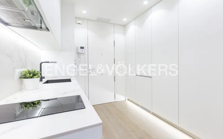 Estudio en Valdemarín, Valdemarín - Foto 18