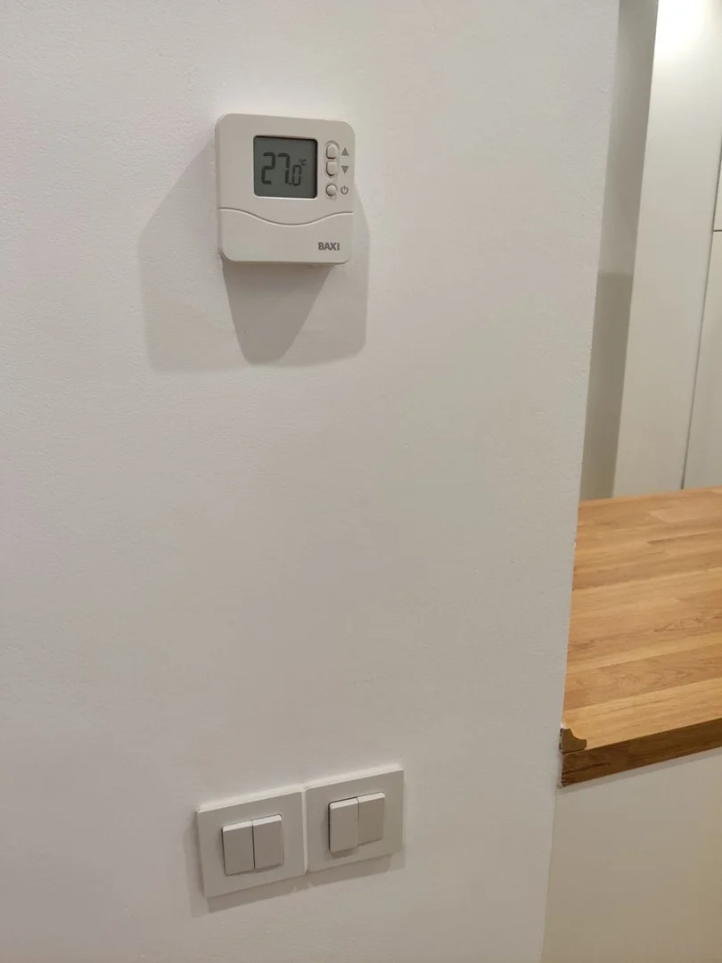 Ático en paseo de Fabra i Puig, 315 - Foto 18